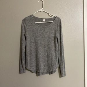 Ladies sweater